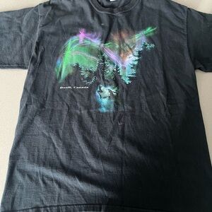 Vintage Banff Wolves Tee